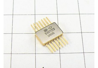 Микросхема 530ТЛ3