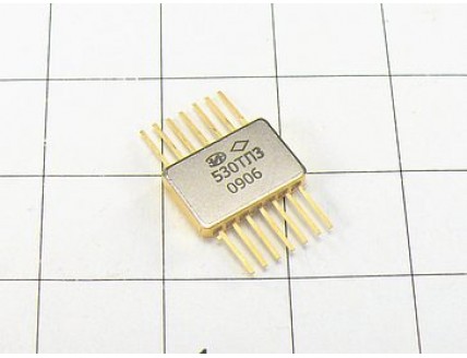 Микросхема 530ТЛ3