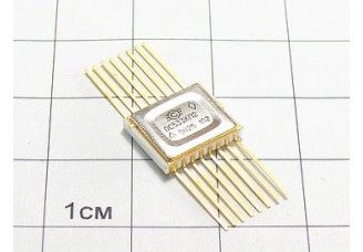 Микросхема ОС533КП2