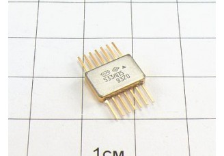 Микросхема 533ЛП5