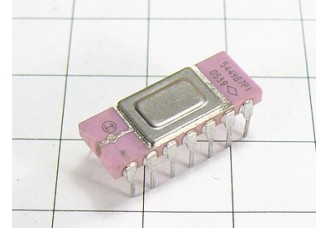 Микросхема 544УД7Р1