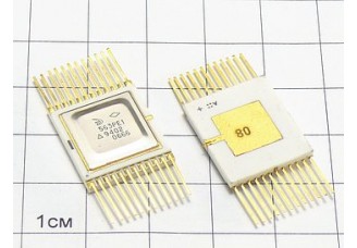 Микросхема 563РЕ1-0666
