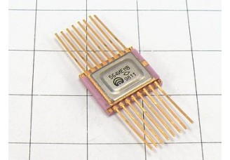 Микросхема 564ИЕ11В