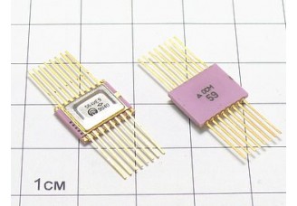 Микросхема ОСМ564ИЕ9