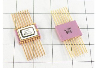 Микросхема ОСМ564ИП2