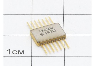 Микросхема ОСМ564ЛА10