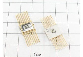 Микросхема ОС564ТМ3