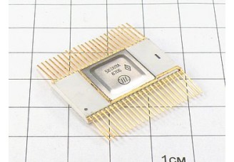 Микросхема 583ХЛ1А