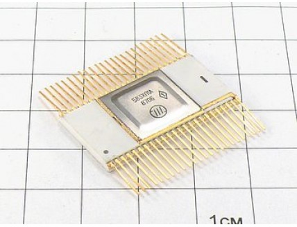 Микросхема 583ХЛ1А
