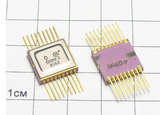 Микросхема 588ВГ2