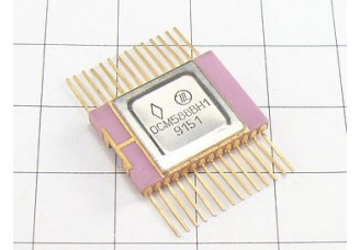 Микросхема ОСМ588ВН1