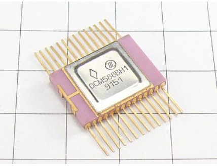 Микросхема ОСМ588ВН1