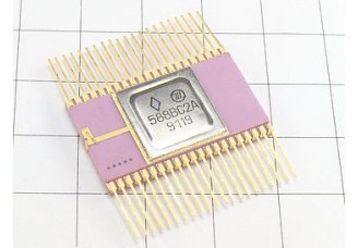 Микросхема 588ВС2А