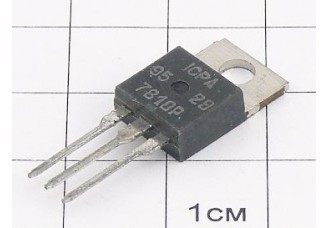 Микросхема 7810C