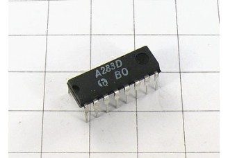 Микросхема A283D