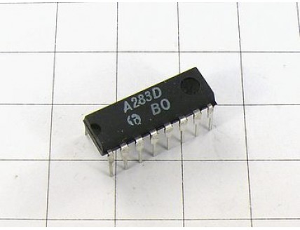 Микросхема A283D