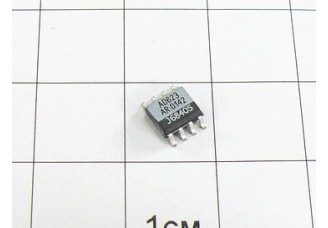 Микросхема AD623AR