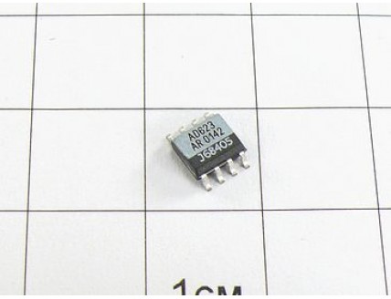 Микросхема AD623AR