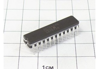 Микросхема AD7244AQ