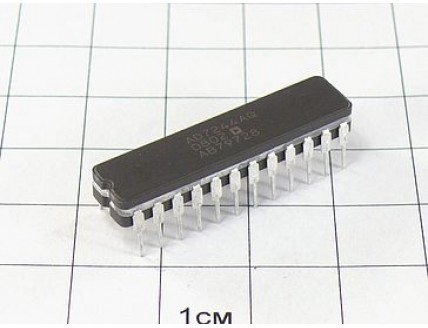 Микросхема AD7244AQ