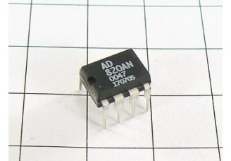 Микросхема AD820AN
