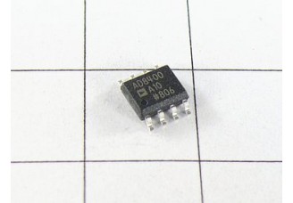 Микросхема AD8400AR10
