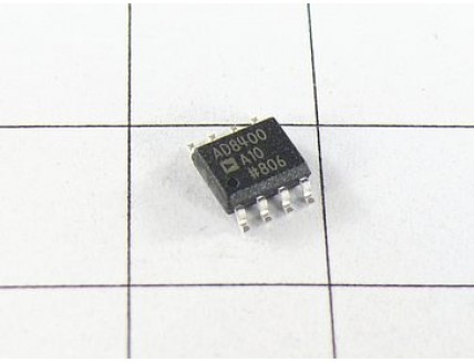 Микросхема AD8400AR10