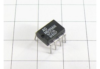 Микросхема ADM699AN