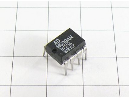 Микросхема ADM699AN