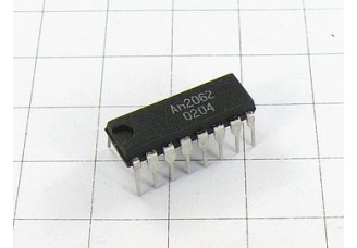 Микросхема An 2062