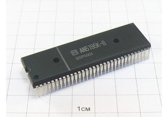 Микросхема AN5195K-B