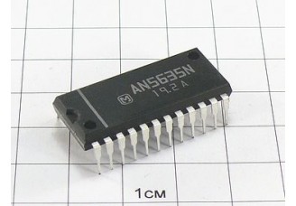 Микросхема AN5635N