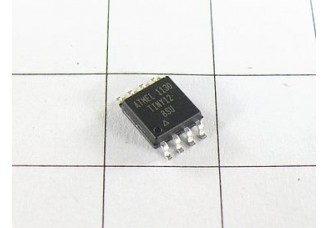 Микросхема ATtiny 12-8SU