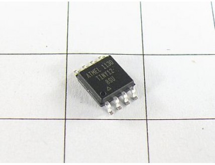 Микросхема ATtiny 12-8SU