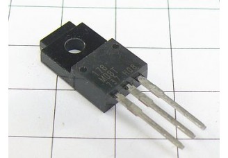 Микросхема BA178M08T