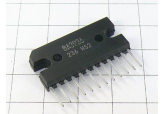 Микросхема BA3936