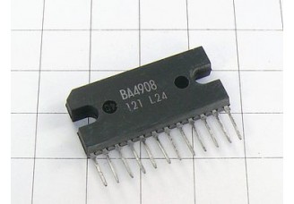 Микросхема BA4908