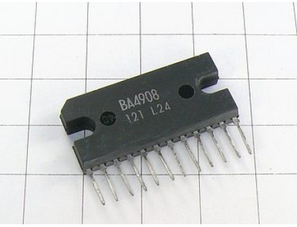 Микросхема BA4908