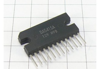 Микросхема BA5415A