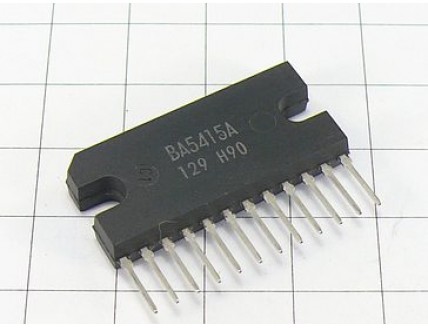 Микросхема BA5415A