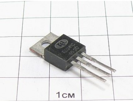 Транзистор BD241C