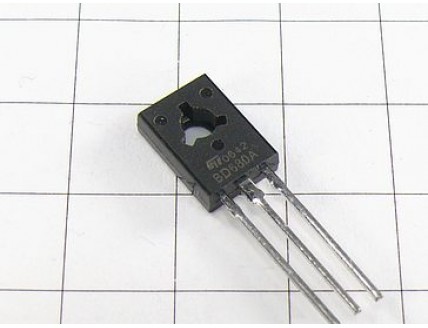 Транзистор BD680A