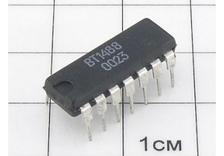 Микросхема BT1488