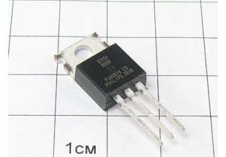 Тиристор BT151-800R