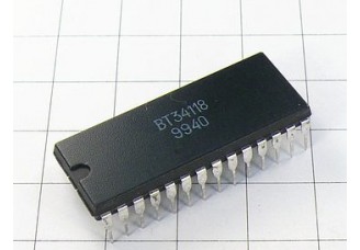 Микросхема BT34118