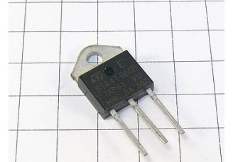 Тиристор BTA41-600B
