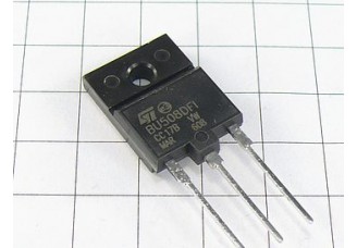 Транзистор BU508DFI