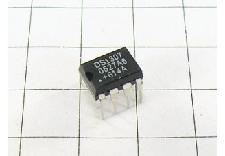Микросхема DS1307