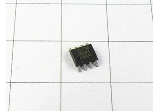 Микросхема DS1706ESA