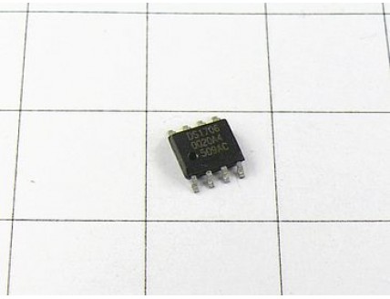 Микросхема DS1706ESA